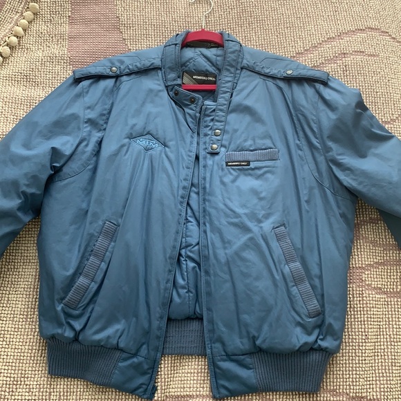 Members Only Jacket 🔹 - Picture 2 of 8